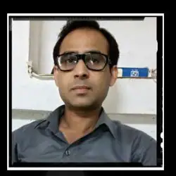Dr Jitendra Sharma